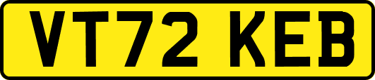 VT72KEB