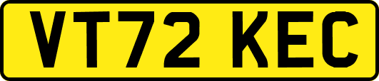 VT72KEC