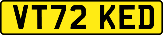 VT72KED