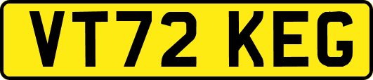 VT72KEG