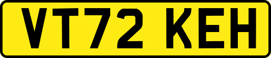 VT72KEH