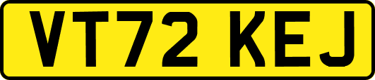 VT72KEJ