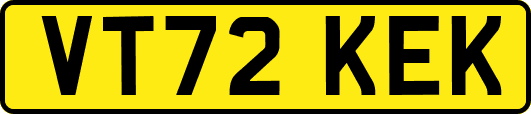 VT72KEK