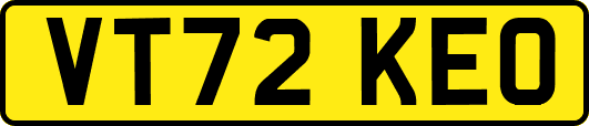 VT72KEO