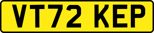 VT72KEP