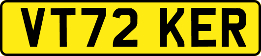 VT72KER