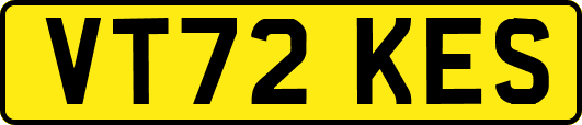 VT72KES