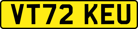 VT72KEU