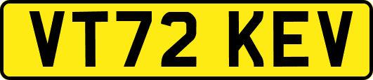 VT72KEV