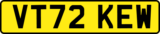 VT72KEW