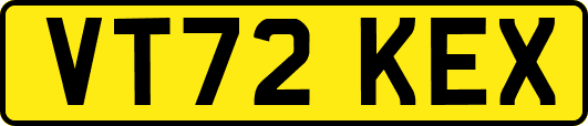 VT72KEX