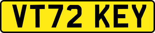 VT72KEY
