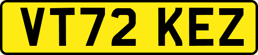 VT72KEZ