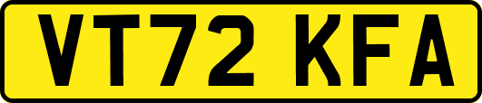 VT72KFA