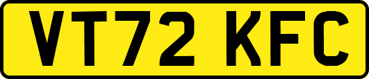 VT72KFC
