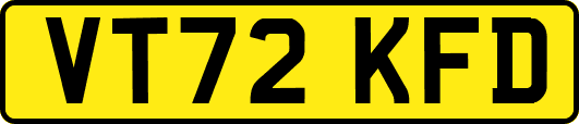VT72KFD