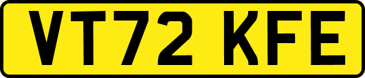 VT72KFE