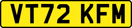 VT72KFM