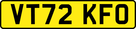 VT72KFO