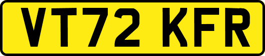 VT72KFR