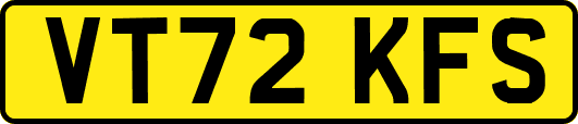 VT72KFS