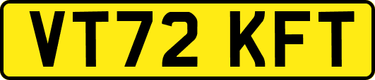 VT72KFT