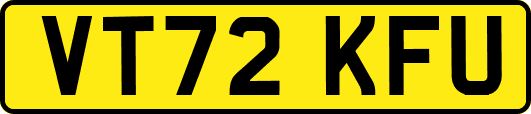 VT72KFU