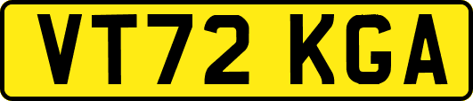 VT72KGA