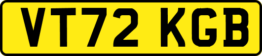 VT72KGB