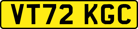 VT72KGC