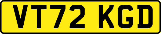 VT72KGD