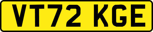 VT72KGE