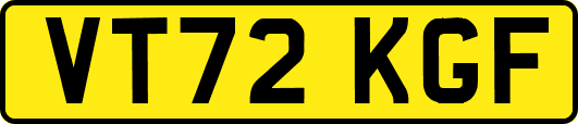 VT72KGF