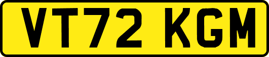 VT72KGM