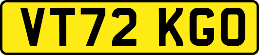 VT72KGO
