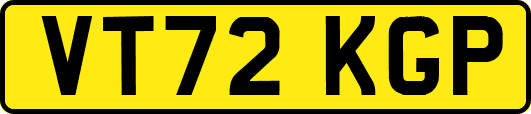 VT72KGP