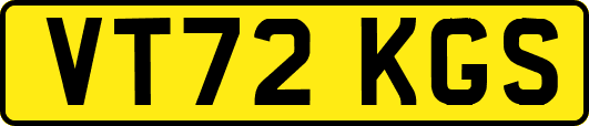 VT72KGS