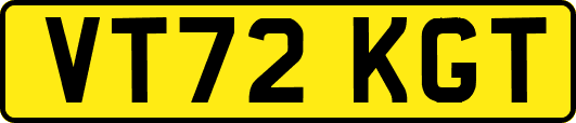 VT72KGT