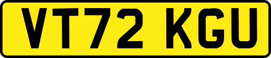 VT72KGU