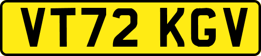 VT72KGV