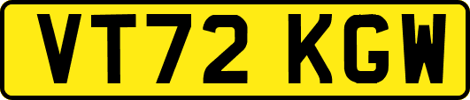 VT72KGW