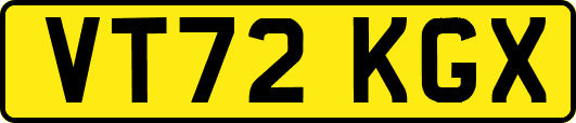 VT72KGX