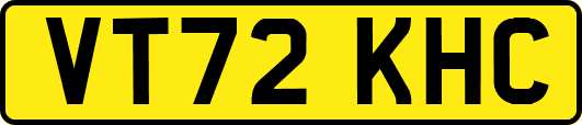 VT72KHC