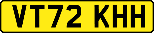 VT72KHH