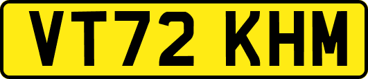 VT72KHM