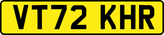 VT72KHR