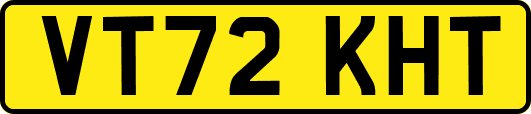 VT72KHT