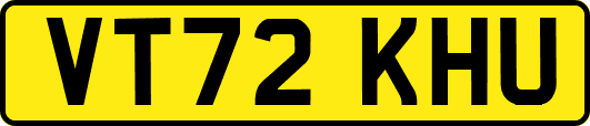 VT72KHU