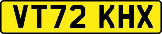 VT72KHX