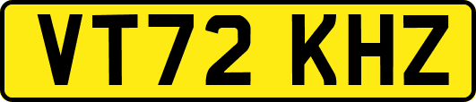 VT72KHZ